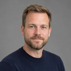Sander Bakker