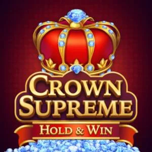 Crown Supreme: Hold & Win - Nyxbets Casino